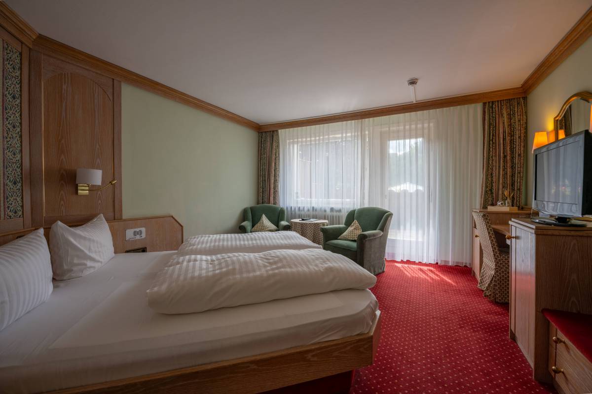 Hotel Lamm Zimmer Elme