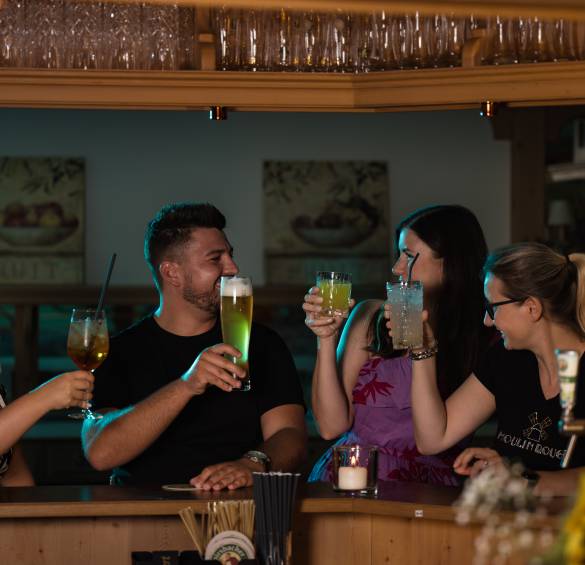 Hotel Bar Lamm Baiersbronn