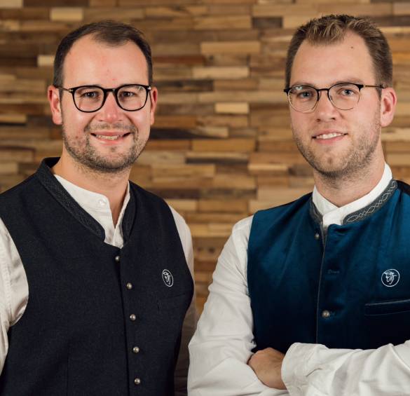 Das Lamm Hotel Gastgeber