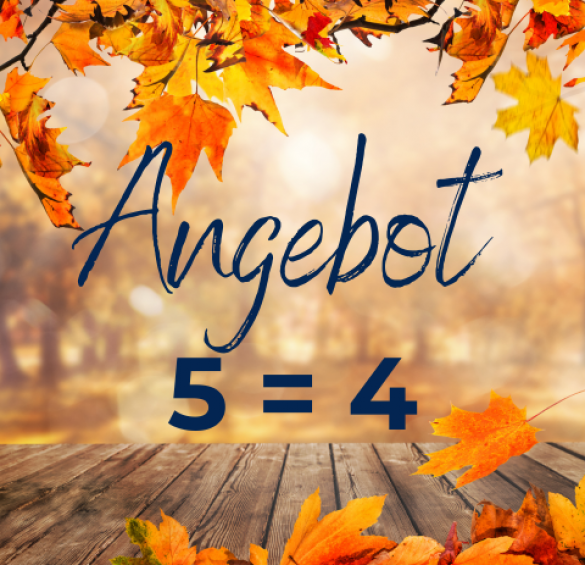 Lamm-Tage inkl.
Gratis-Urlaubstag - Das Lamm Baiersbronn