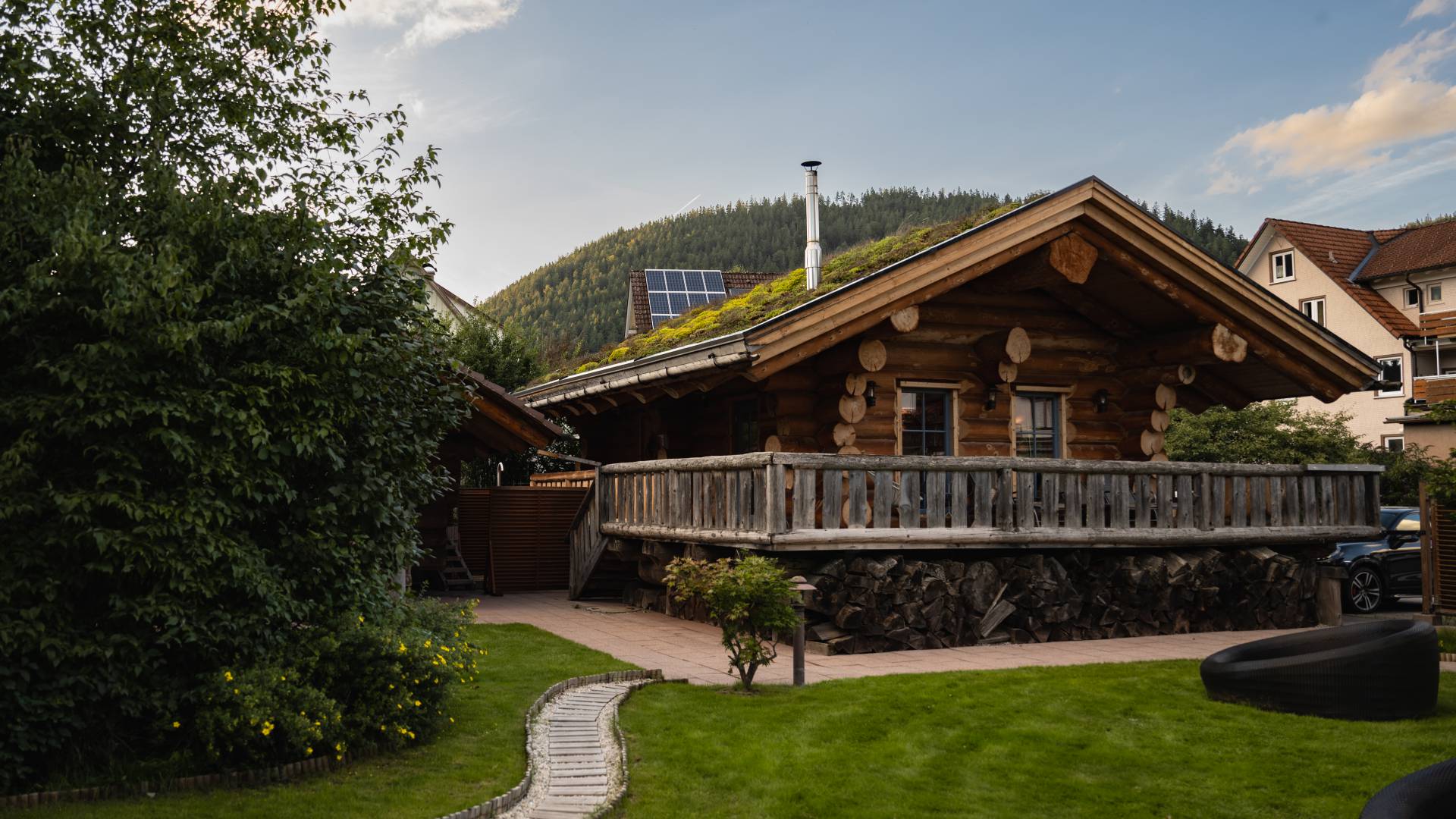 Hotel Lamm Wellness MurgSPA