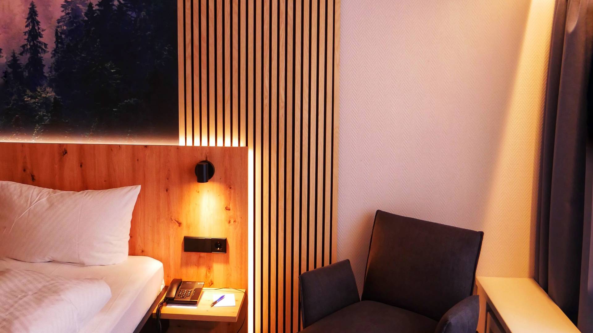 Schwarzwald Modern